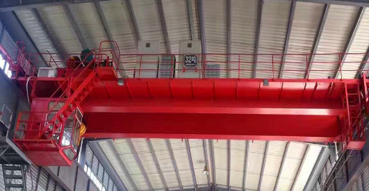 雙梁橋式起重機(jī)操作和注意事項(xiàng)有哪些？