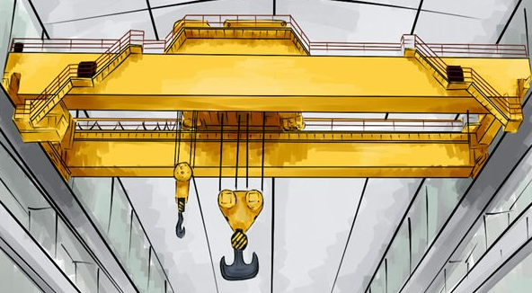 雙梁行車保養(yǎng)是怎么樣的模式?