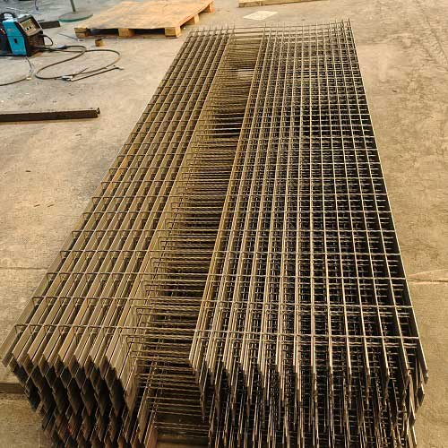 提高效率減少事故風險：鋼格板鋼格柵在工業(yè)領(lǐng)域的作用