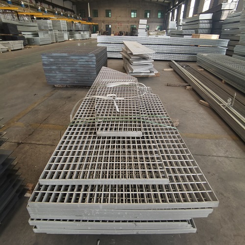 鋼格板重量計算指南：如何精準估算采購成本？