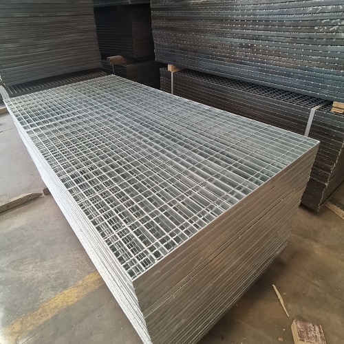 二手鋼格板能買嗎？3分鐘教你避坑！