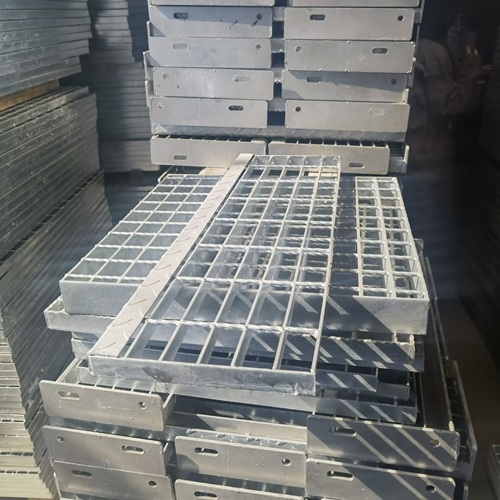 船舶甲板鋼格柵：征服海洋腐蝕的科技鎧甲