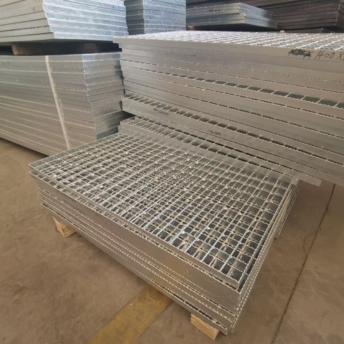 鋼格柵選購(gòu)實(shí)戰(zhàn)指南：五維透視避開質(zhì)量陷阱