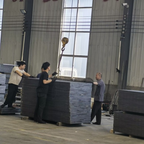 緊急采購鋼格柵？快速選品的3個(gè)關(guān)鍵方法