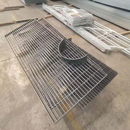 鋼格柵的多樣化應(yīng)用原來它還能出現(xiàn)在這些場合