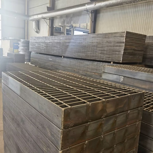 綠色建筑標(biāo)準(zhǔn)下，鋼格板的優(yōu)勢在哪