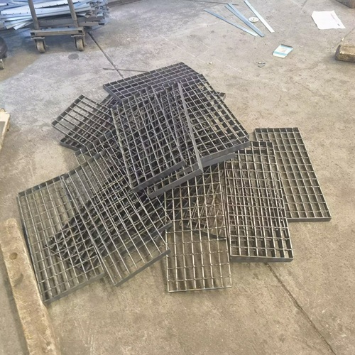 鋼格板的型號分類及適用場景一覽