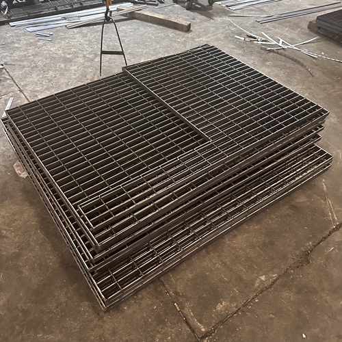 從工具到主角鋼格板是如何逆襲的