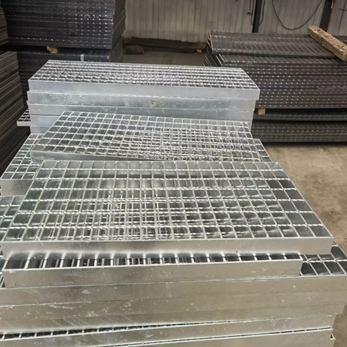 鋼格板選錯型號后果有多嚴重