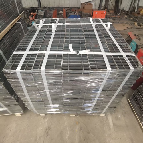 鋼格板工程圈的隱形實力派