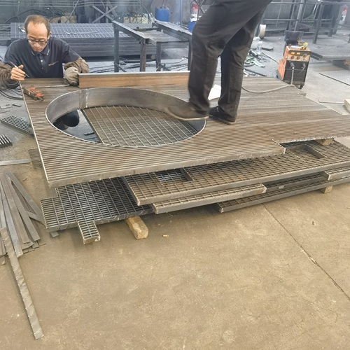 鋼格板選購最容易踩的五個大坑