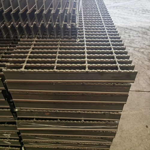 別再亂買(mǎi)了，鋼格柵板選型全攻略來(lái)了