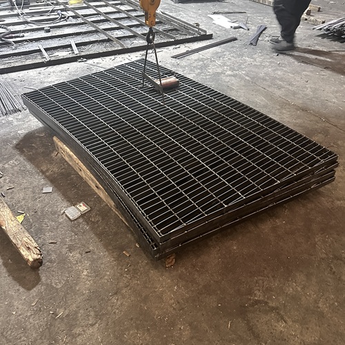 鋼格柵板的故事遠(yuǎn)比你以為的精彩