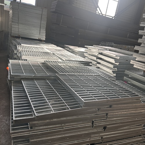 鋼格柵板荷載等級怎么分？看完不再踩坑