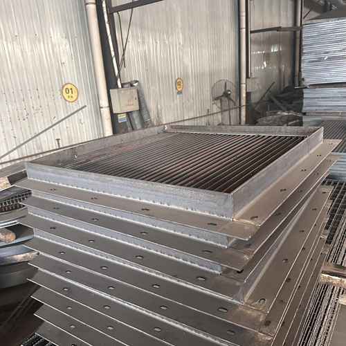 熱鍍鋅鋼格板的5大優(yōu)勢(shì)，防腐耐用是核心