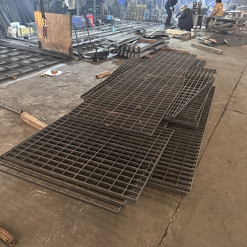 鋼格板焊接質(zhì)量檢測(cè)方法，工程驗(yàn)收必看