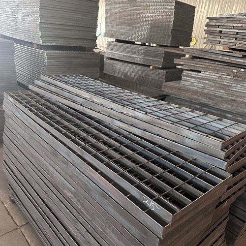 鋼格板安裝技巧大公開省時(shí)省力還安全